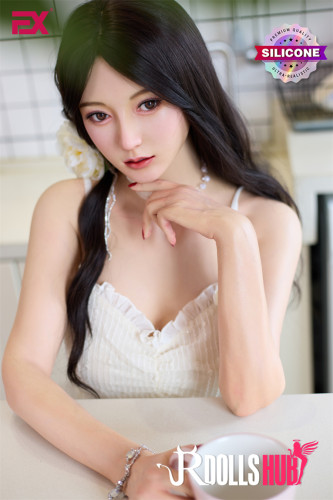 Realistic Asian Sex Doll Yara - EX Doll - 166cm/5ft5 Ukiyo-E Series Silicone Sex Doll