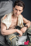 Male Sex Doll Henry - Fanreal Doll - 173cm/5ft7 Silicone Sex Doll