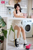 Realistic Asian Sex Doll Yara - EX Doll - 166cm/5ft5 Ukiyo-E Series Silicone Sex Doll