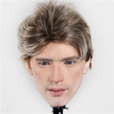 Male Sex Doll Carter - Fanreal Doll - 173cm/5ft7 Silicone Sex Doll