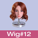 Asian Sex Doll Suzumi - SE Doll - 160cm/5ft3 Silicone Sex Doll