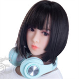 Asian Sex Doll Suzumi - SE Doll - 160cm/5ft3 Silicone Sex Doll