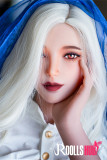Best Elf Sex Doll Samantha - SE Doll - 161cm/5ft3 TPE Sex Doll