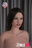 Big Boobs Sex Doll Karo - Zelex SLE Collection - 160cm/5ft2 Silicone Sex Doll [USA In Stock]