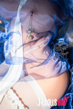 Best Elf Sex Doll Samantha - SE Doll - 161cm/5ft3 TPE Sex Doll