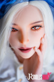 Best Elf Sex Doll Samantha - SE Doll - 161cm/5ft3 TPE Sex Doll
