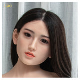 Realistic Asian Sex Doll Rong - Starpery Doll - 151cm/4ft11 TPE Sex Doll With Silicone Head