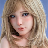 Big Boobs Sex Doll Elisa - Irontech Doll - 160cm/5ft3 Silicone Sex Doll