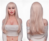 Big Boobs Sex Doll Vanessa - Irontech Doll - 158cm/5ft2 Silicone Sex Doll