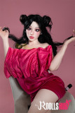 Big Boobs Sex Doll Bailey - Irontech Doll - 158cm/5ft2 Silicone Sex Doll