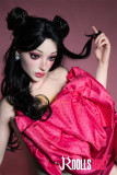 Big Boobs Sex Doll Bailey - Irontech Doll - 158cm/5ft2 Silicone Sex Doll