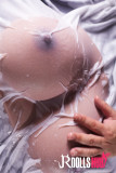 Big Boobs Sex Doll Torso - Climax Doll - B-86 Mammary Intercourse Sex Toy