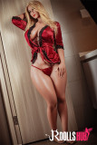 Blonde Sex Doll Grizelda - Aibei Doll - 163cm/5ft4 TPE Sex Doll