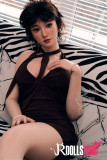 Small Breast Sex Doll Yuuka - SE Doll - 160cm/5ft2 Silicone Sex Doll