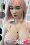 Big Ass Sex Doll Yuuka - SE Doll - 157cm/5ft2 Silicone Sex Doll
