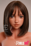 Asian Sex Doll Yuuki - SE Doll - 160cm/5ft2 Silicone Sex Doll