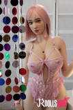 Big Ass Sex Doll Yuuka - SE Doll - 157cm/5ft2 Silicone Sex Doll