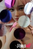 Big Ass Sex Doll Yuuka - SE Doll - 157cm/5ft2 Silicone Sex Doll