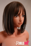 Asian Sex Doll Yuuki - SE Doll - 160cm/5ft2 Silicone Sex Doll