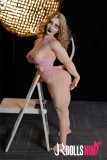 Beast Sex Doll Stella - DOLLS CASTLE - 142cm/4ft8 TPE Sex Doll