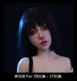Blonde Sex Doll Leah - DOLLS CASTLE - 170cm/5ft6 TPE Sex Doll