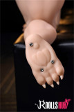 Beast Sex Doll Stella - DOLLS CASTLE - 142cm/4ft8 TPE Sex Doll
