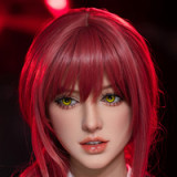 Big Tit Sex Doll Jasmine - Funwest Doll - 155cm/5ft1 TPE Sex Doll