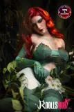 Halloween Sex Doll Bella - Starpery Doll - 165cm/5ft4 TPE Sex Doll With Silicone Head