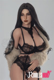 Big Boobs Sex Doll Hazel - SE Doll - 157cm/5ft2 TPE Sex Doll