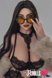 Big Boobs Sex Doll Hazel - SE Doll - 157cm/5ft2 TPE Sex Doll