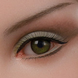 65cm/25.6'' Tifa Doll: Final Fantasy Tifa Lockhart Cosplay Silicone Figure, Game Lady