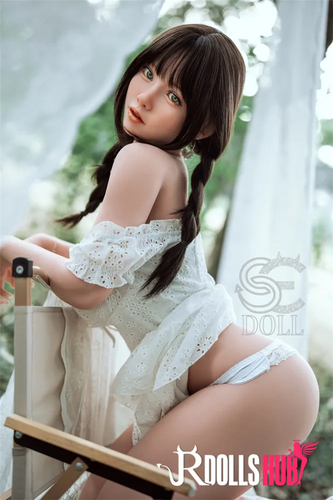 Asian Sex Doll Kemeny - SE Doll - 161cm/5ft3 TPE Sex Doll