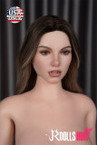 Tallest Sex Doll Korra - Zelex SLE Collection - 172cm/5ft6 Silicone Sex Doll [USA In Stock]