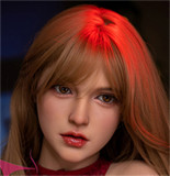 Funwest Doll Head