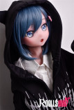 Anime Sex Doll Amano Minami - Elsababe Doll - 148cm/4ft9 Large Breast TPE Body with Silicone Head