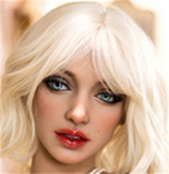 Funwest Doll Head