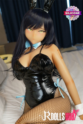 Anime Sex Doll Kana - Irokebijin Doll - 148cm/4ft9 Hyper Soft Silicone Sex Doll