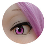 Anime Sex Doll Abby - Irokebijin Doll - 148cm/4ft9 Hyper Soft Silicone Sex Doll