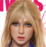 Funwest Doll Head