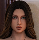 Funwest Doll Head