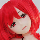 Anime Sex Doll Abby - Irokebijin Doll - 148cm/4ft9 Hyper Soft Silicone Sex Doll