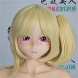 Anime Sex Doll Aoi - Irokebijin Doll - 155cm/5ft1 STPE Anime Sex Doll