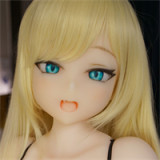 Anime Sex Doll Koharu - Irokebijin Doll - 155cm/5ft1 STPE Anime Sex Doll