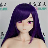 Anime Sex Doll Koharu - Irokebijin Doll - 155cm/5ft1 STPE Anime Sex Doll