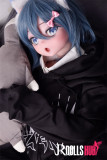 Anime Sex Doll Amano Minami - Elsababe Doll - 148cm/4ft9 Large Breast TPE Body with Silicone Head