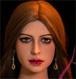 Funwest Doll Head