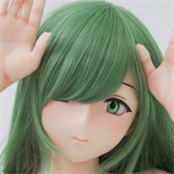 Anime Sex Doll Azuka - Irokebijin Doll - 160cm/5ft2 Hyper Soft Silicone Sex Doll