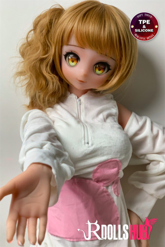 Anime Sex Doll Ishikawa Kiyomi - Elsababe Doll - 148cm/4ft9 Large Breast TPE Body with Silicone Head