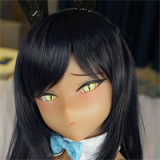 Anime Sex Doll Abby - Irokebijin Doll - 148cm/4ft9 Hyper Soft Silicone Sex Doll