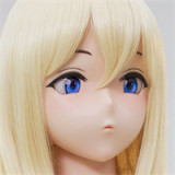 Anime Sex Doll Azuka - Irokebijin Doll - 160cm/5ft2 Hyper Soft Silicone Sex Doll